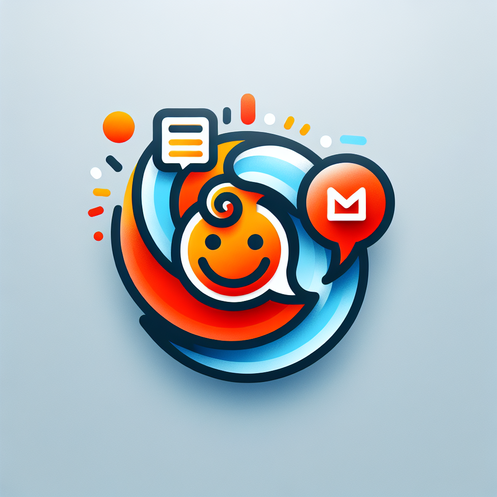 Create a cheerful and modern logo for a Turkish news-entertainment platform named \